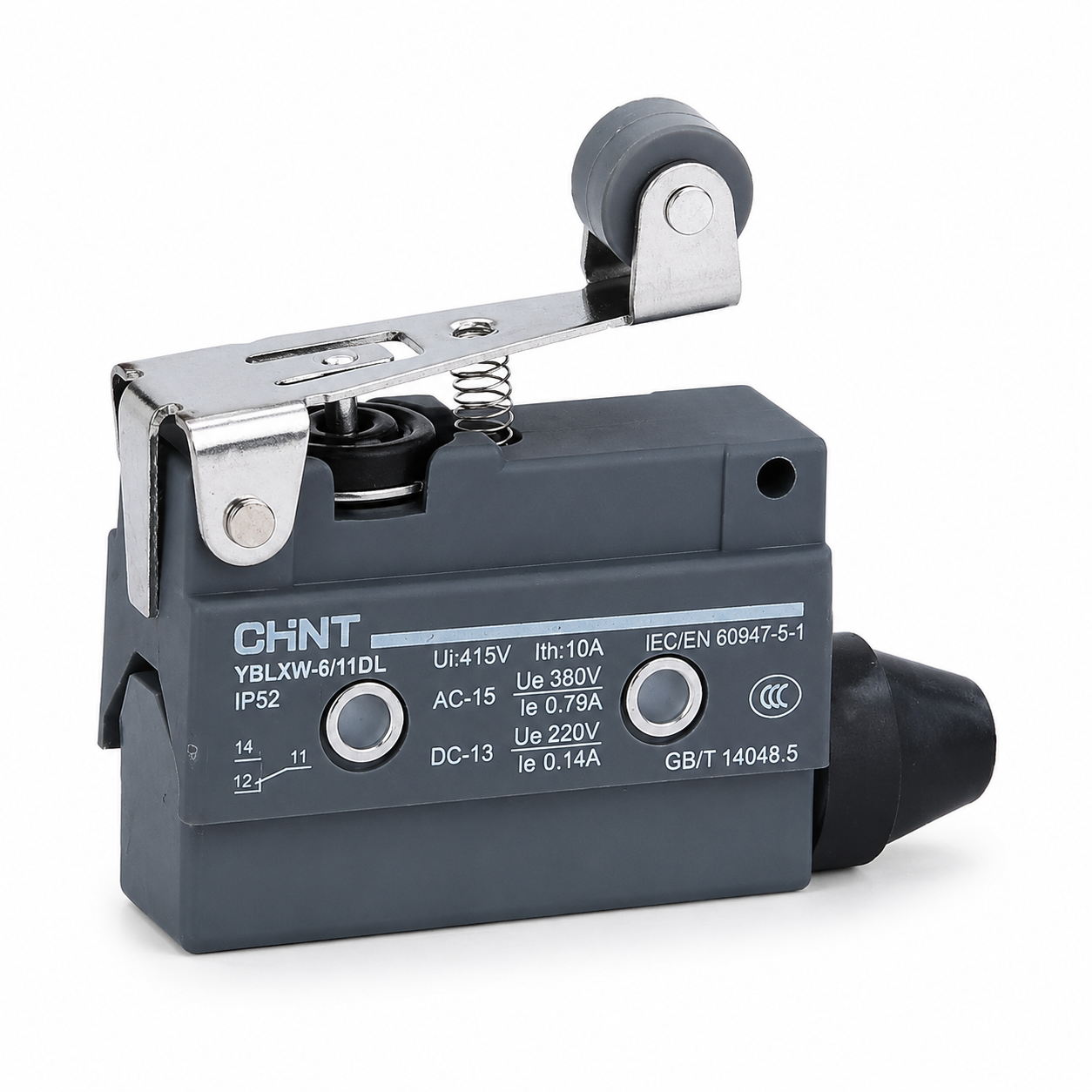 Saklar mikro seri YBLXW-6