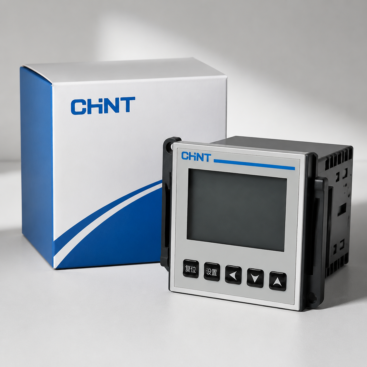 NJJ7-H Counter Relay - 6
