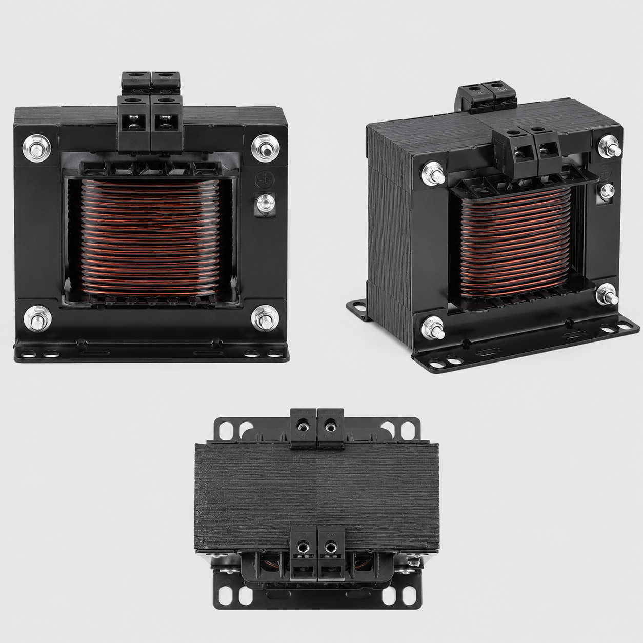 Trafo kontrol NDK2 - 2