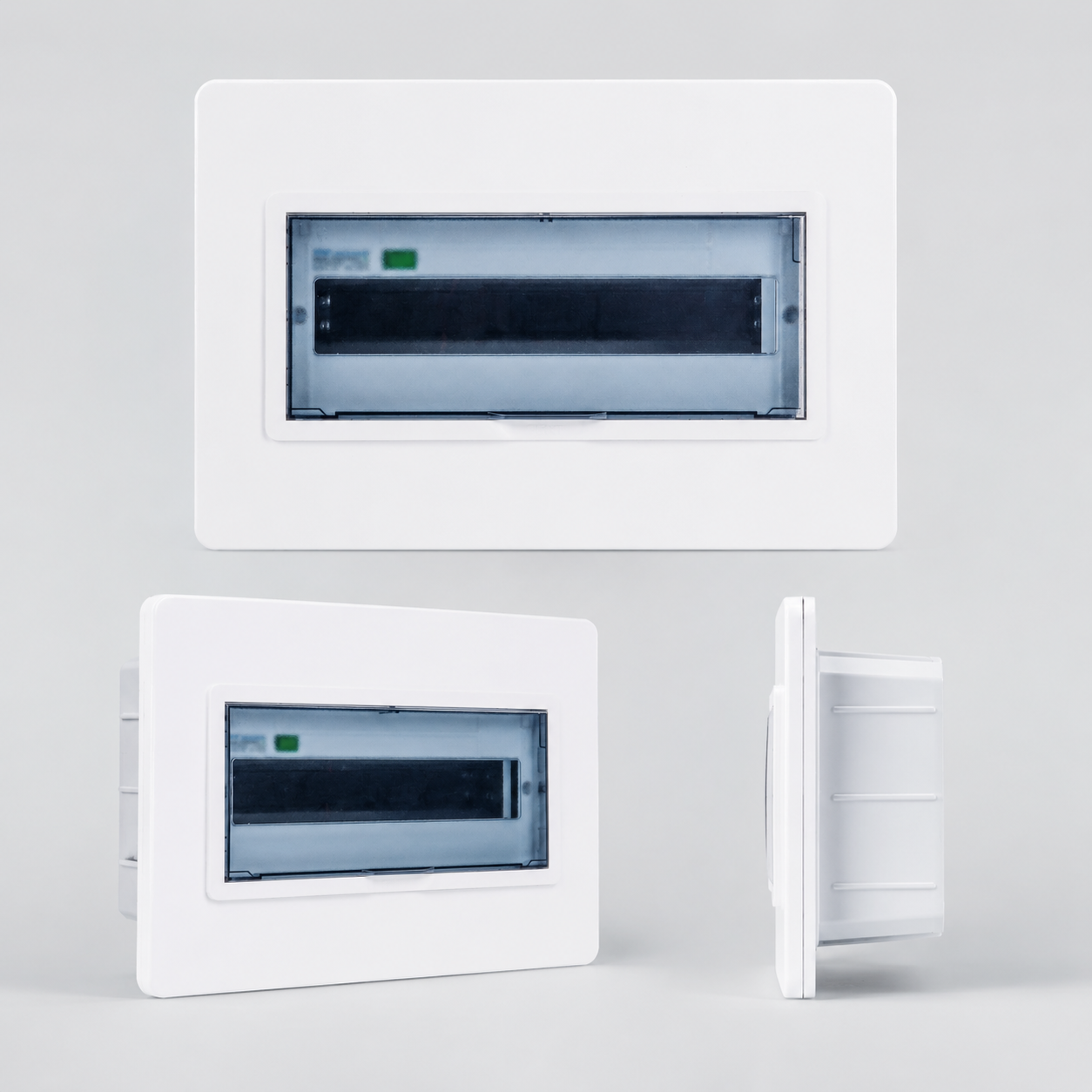 Kabinet Distribusi NX30H - 2