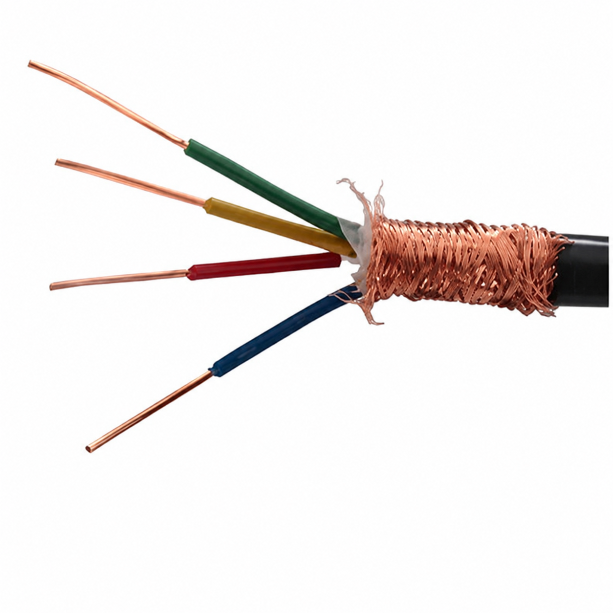Kabel kontrol - 6