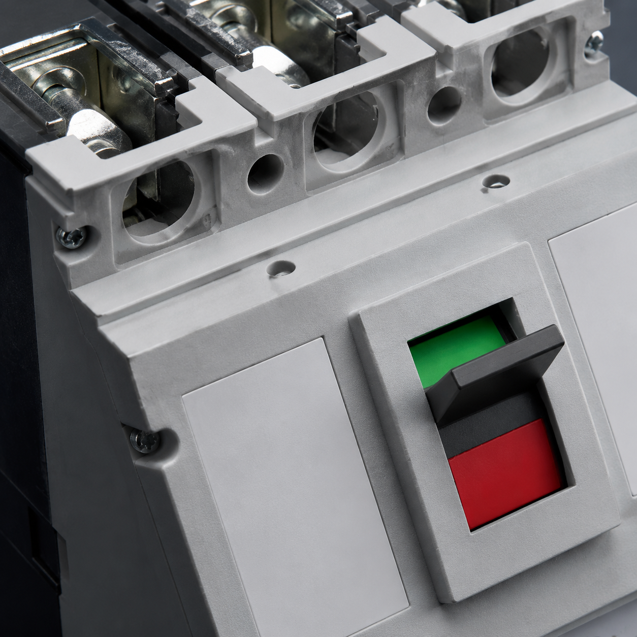 NM2 series plastic case circuit breaker - 5