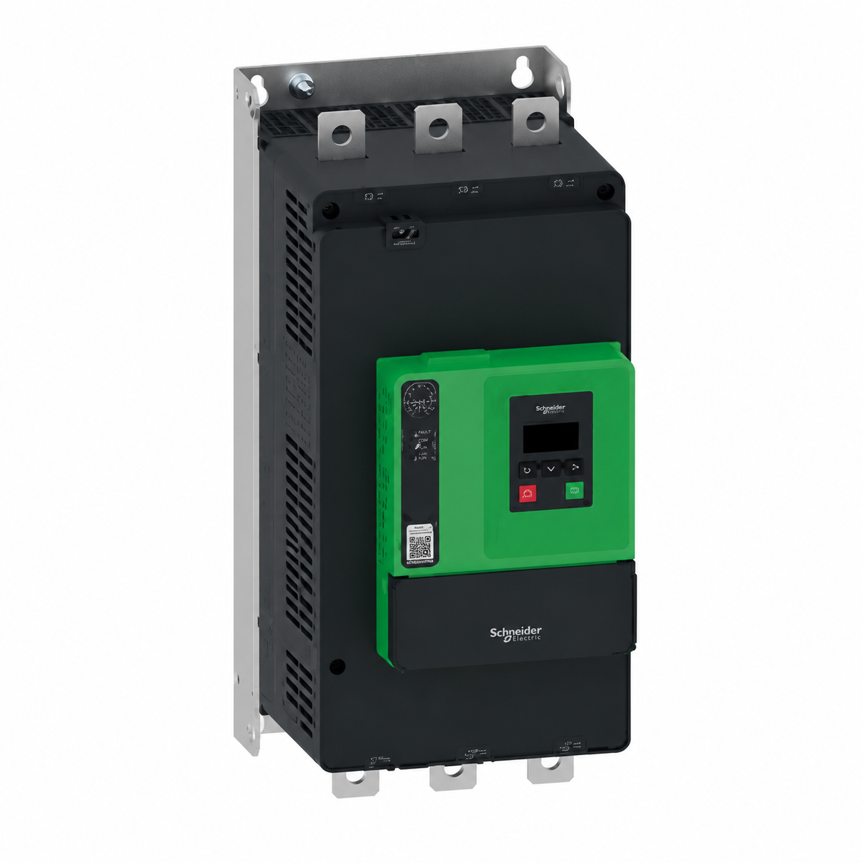 Soft starter ATS430 - 5