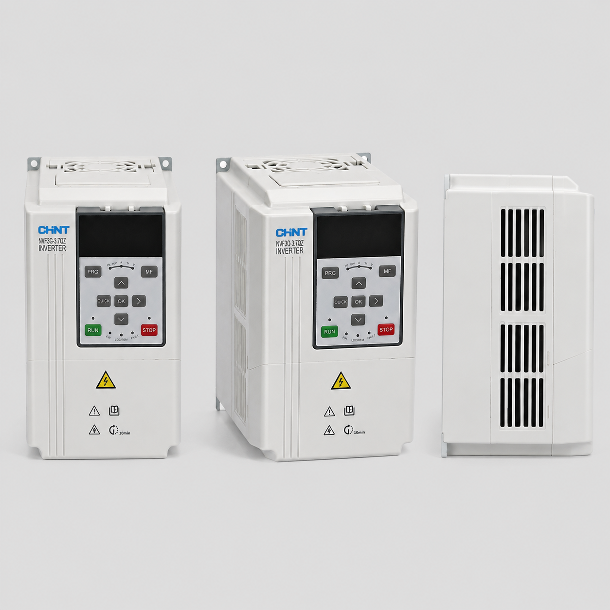 Inverter Frekuensi Variabel Khusus Untuk Angkat NVF3G-QZ - 2