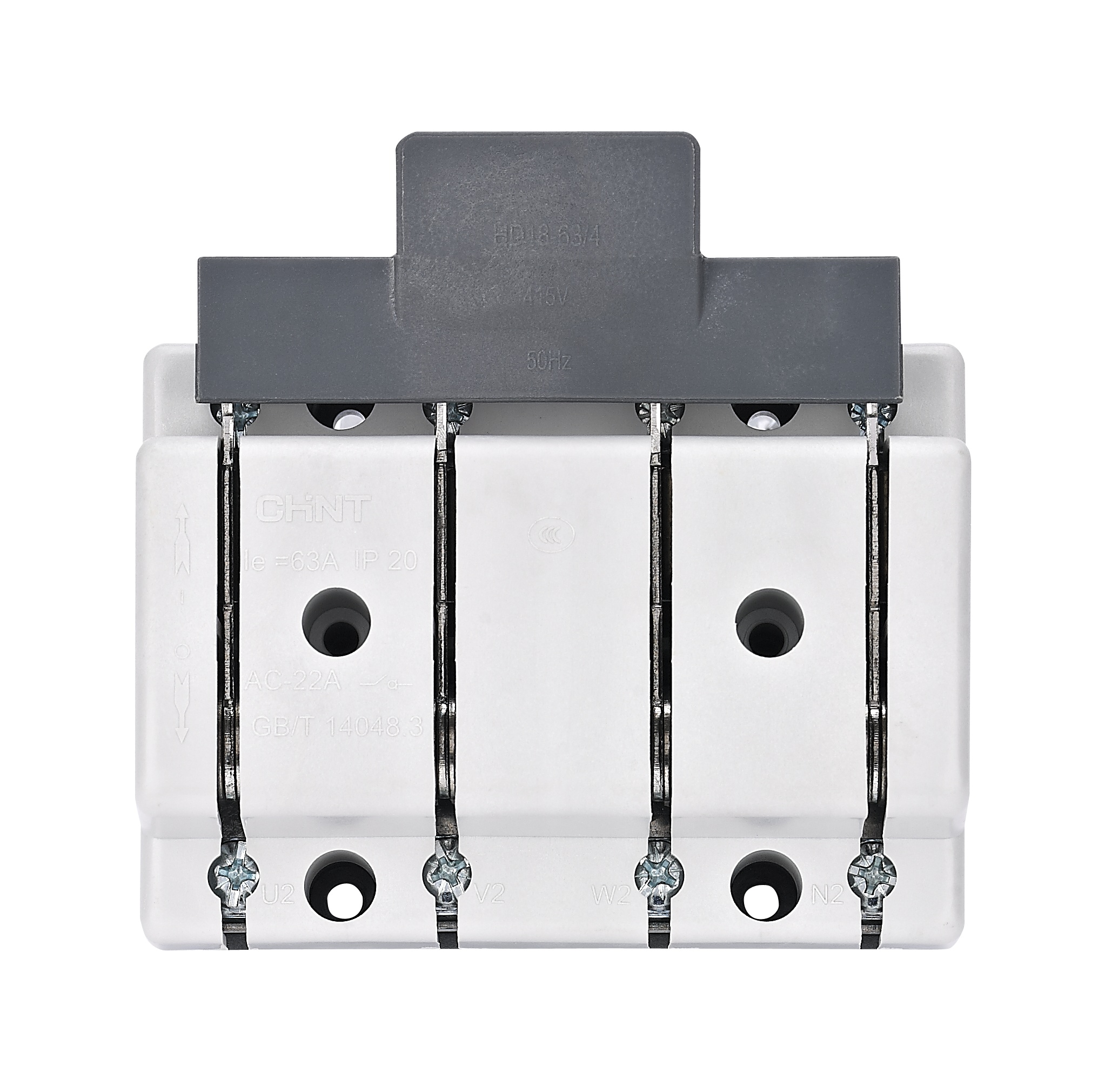 HK18 Isolator - 7