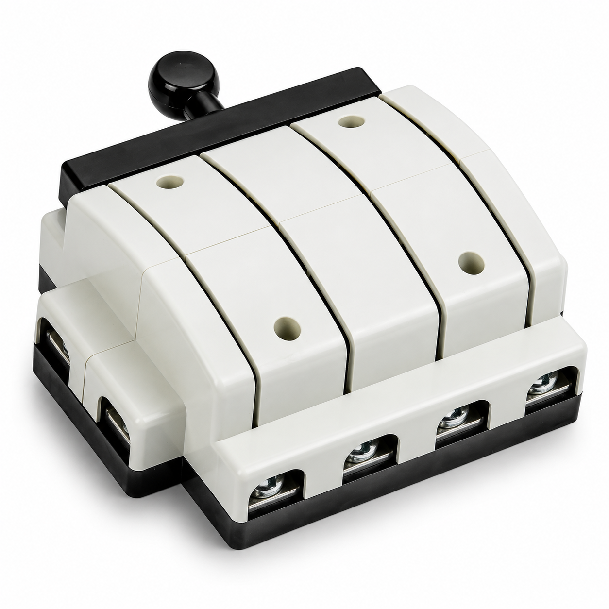 HD18, HS18 Series Isolators
