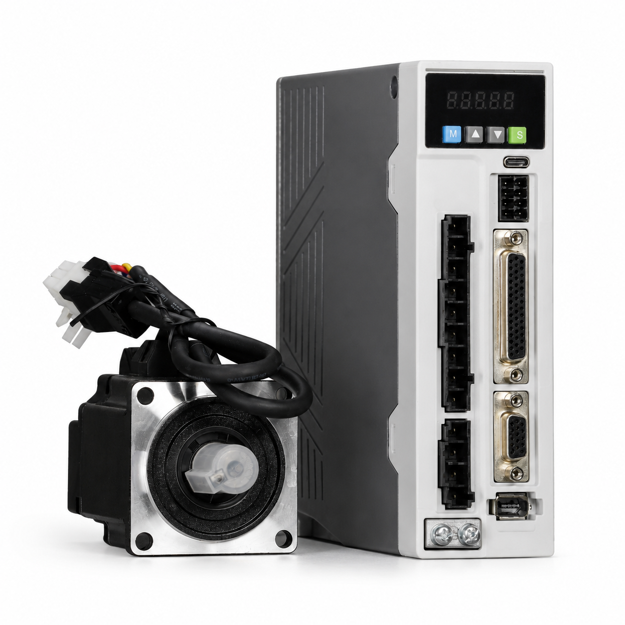 Sistem Servo Seri NSDM10