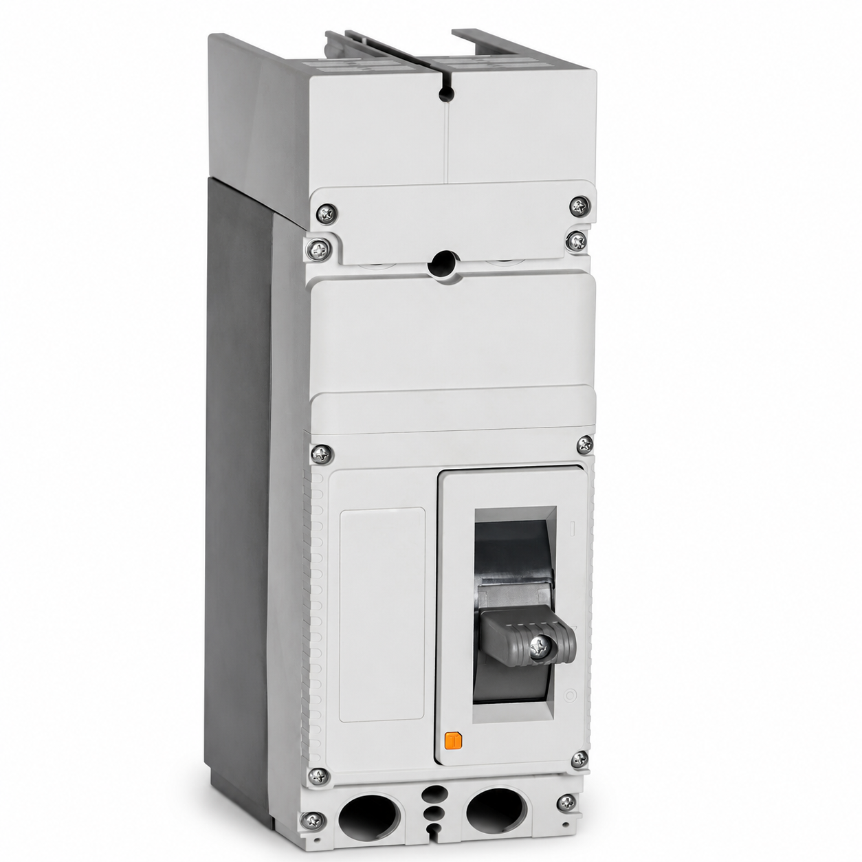 NM5NEDC high voltage (HV) series DC plastic case circuit breaker