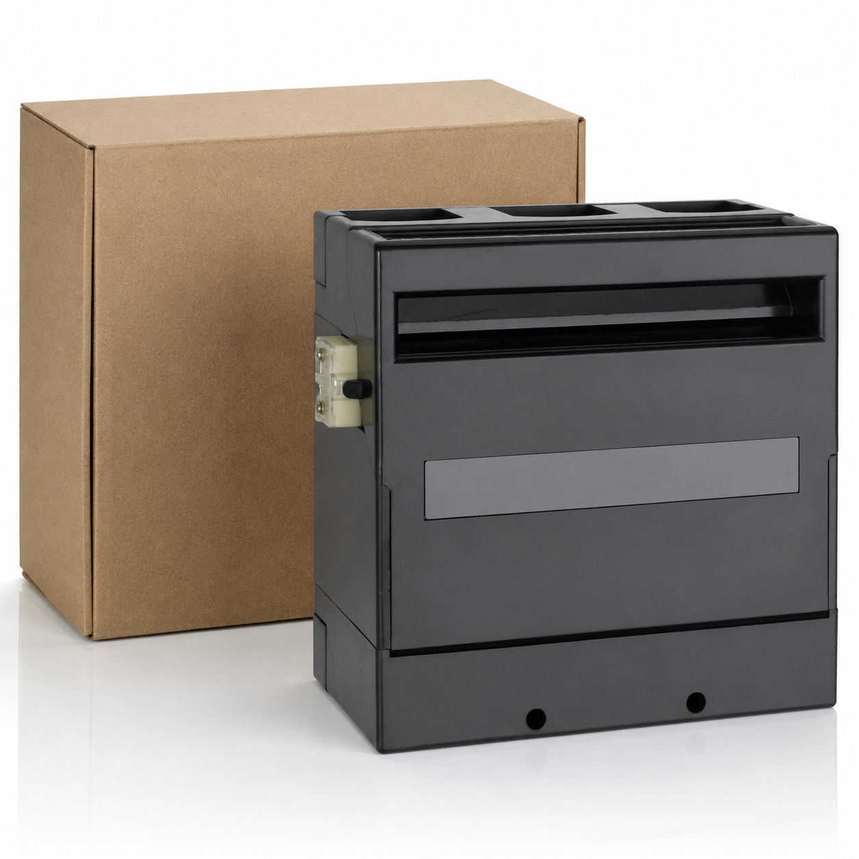 HF40, HF40II Series (Enclosed) Blade Isolators and Isolation Switches - 6