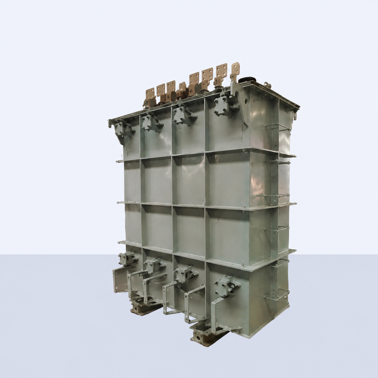 Transformator Minyak / Transformator Daya 10 kV