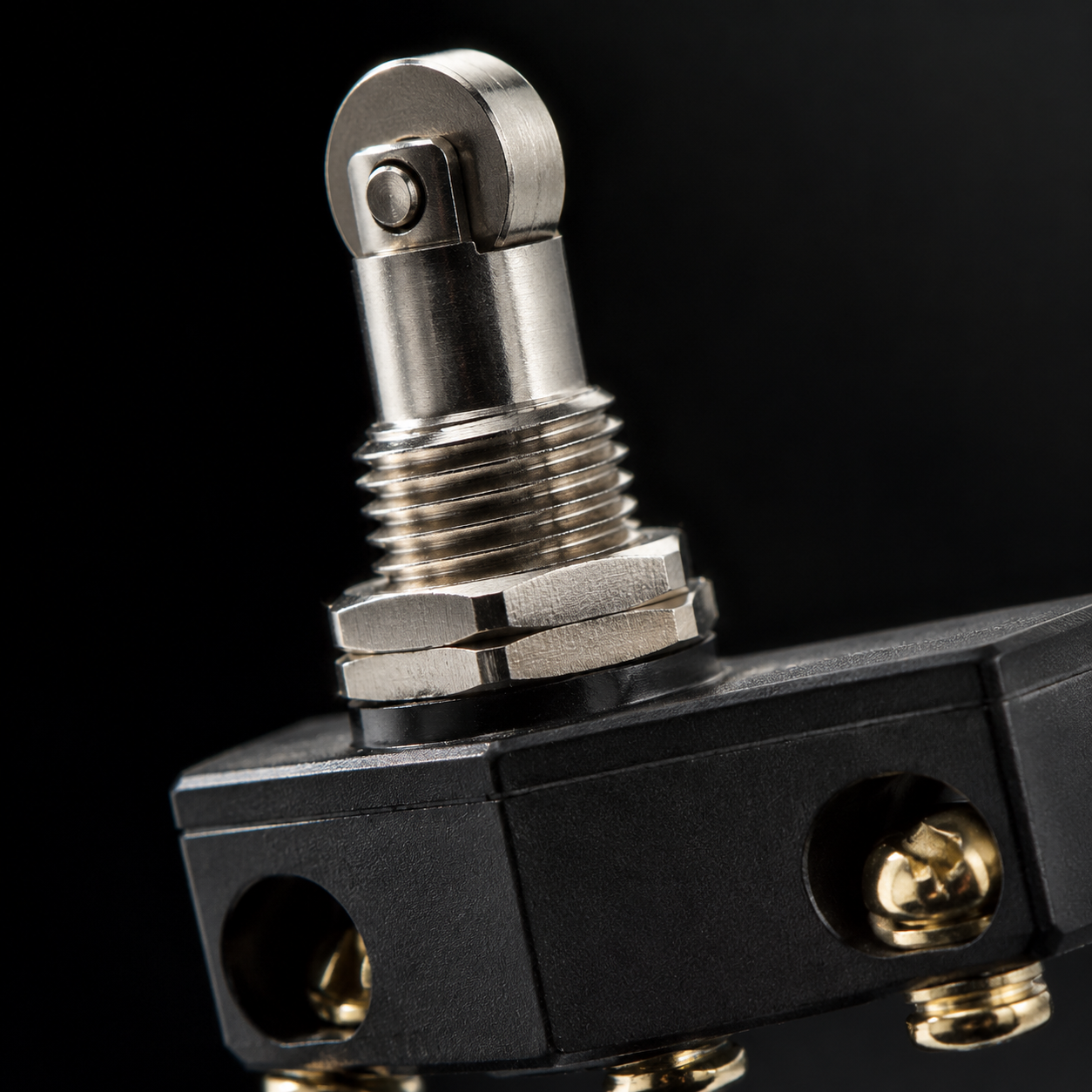 Seri YBLXW-5 Switch Mikro - 5