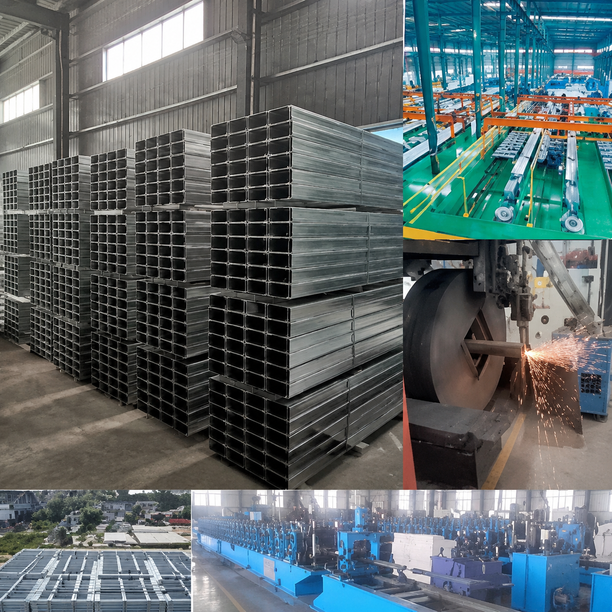 Penyangga Fotovoltaik (PV) - 2