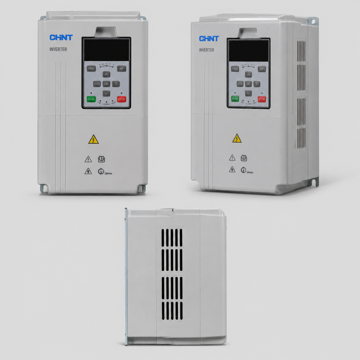 Inverter frekuensi tinggi NVFM3 seri - 2