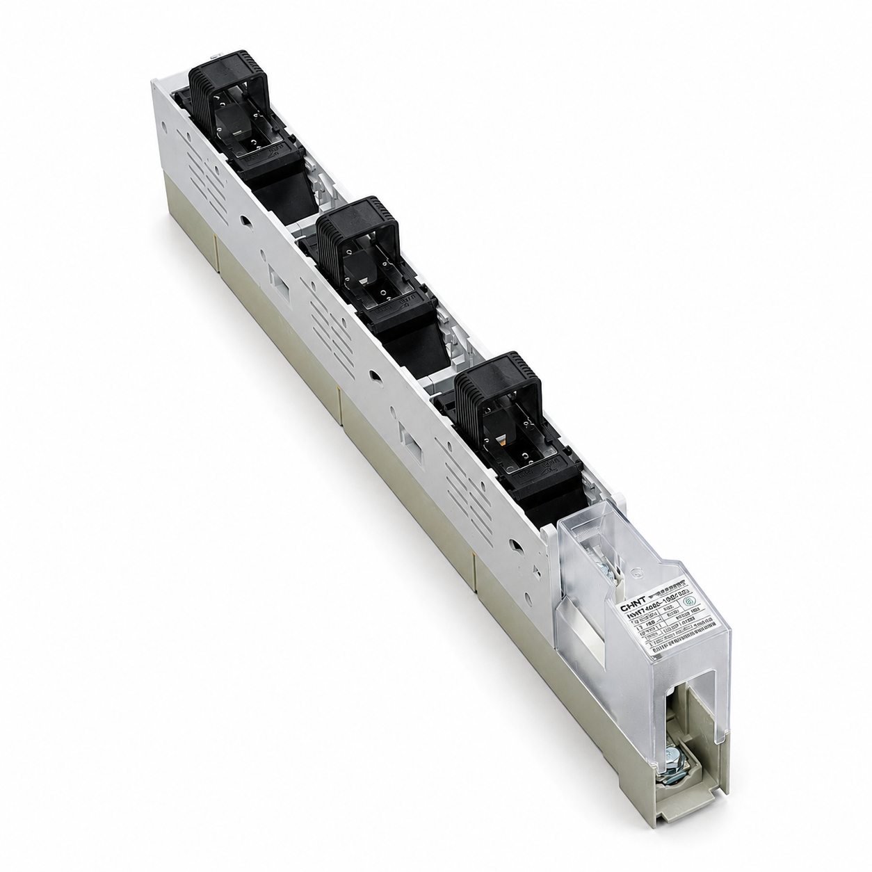 NHRT40 Series Fuse-type Isolator