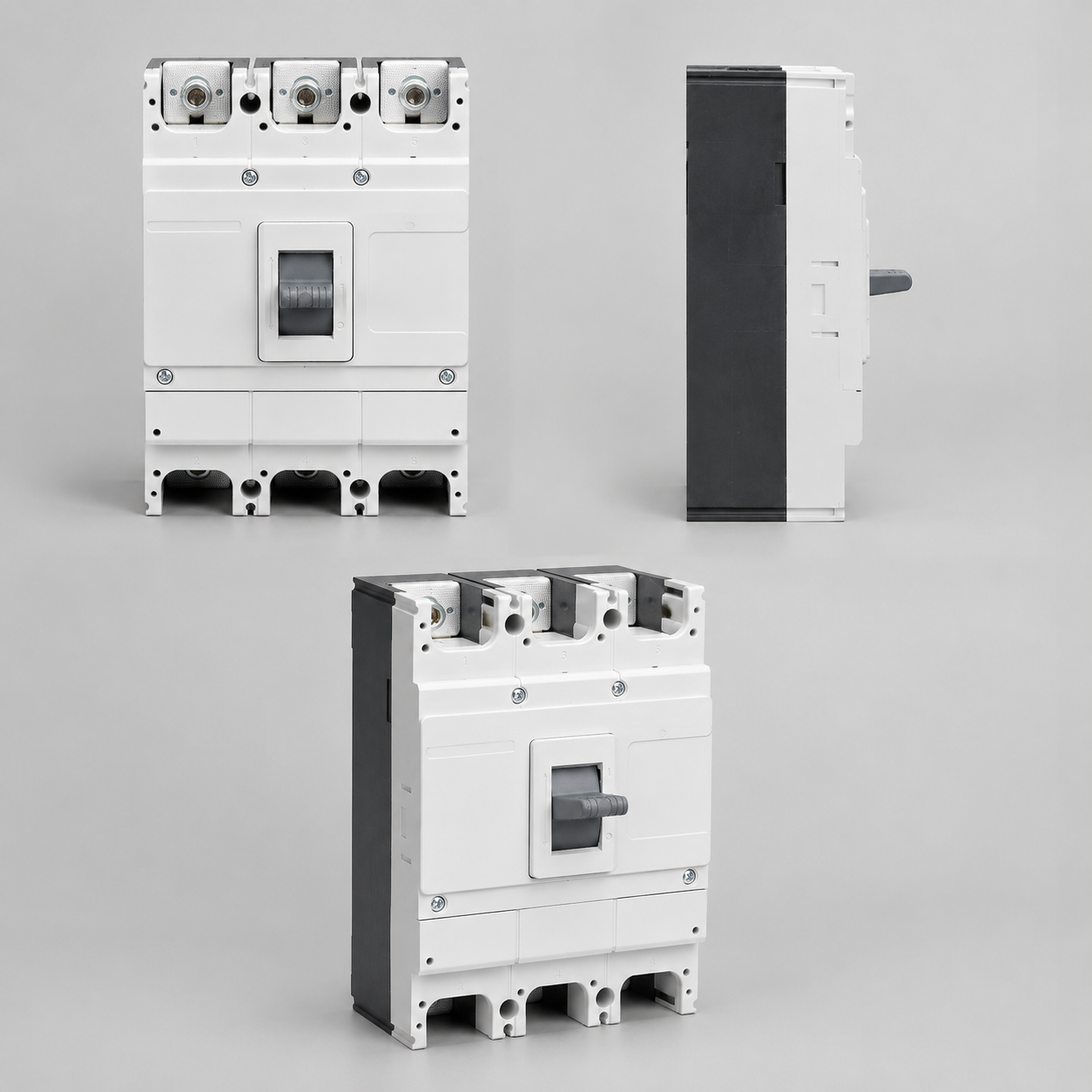 NHM5 Isolator - 2