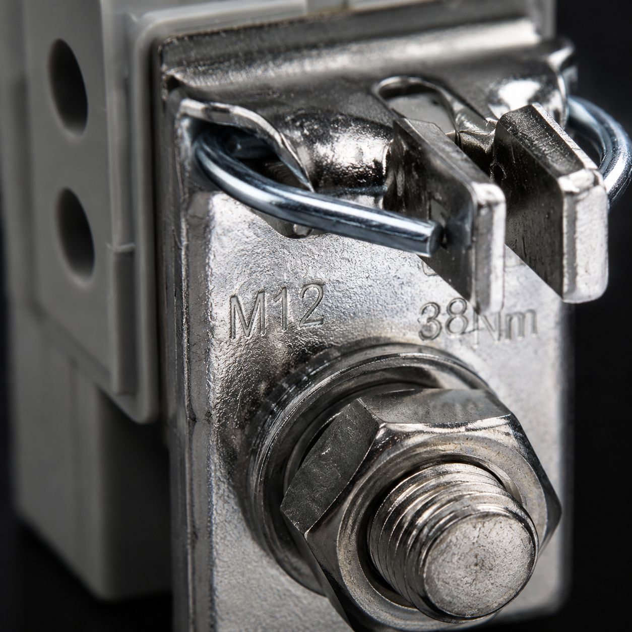 CRT36-00 Series DC Fuse - 5