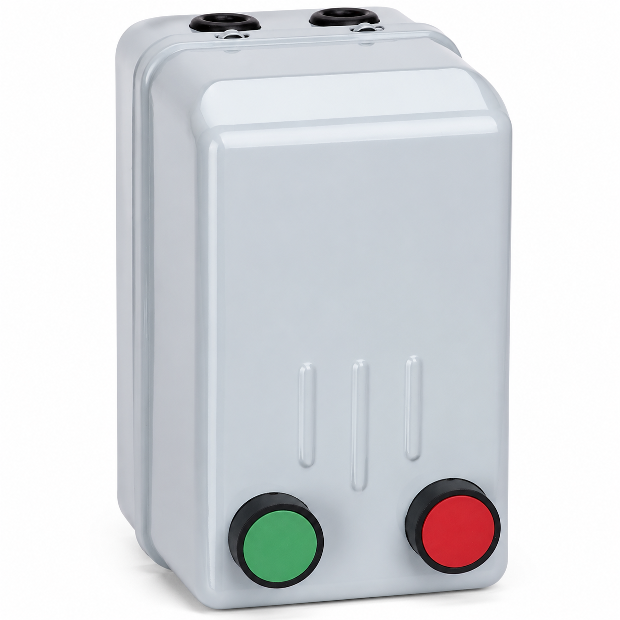 Kontak elektromagnetik seri NQ2