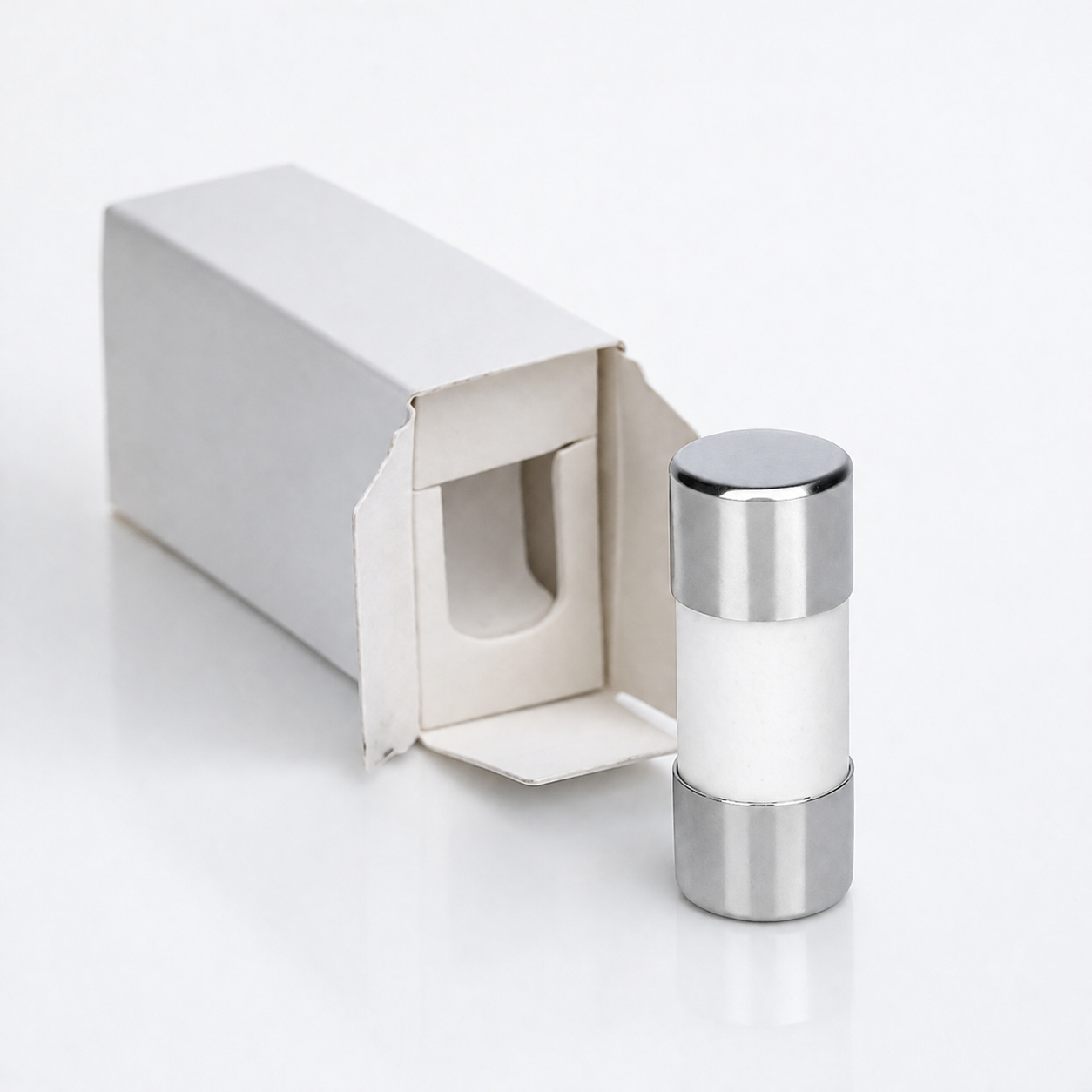RT14 Series Cylindrical Cap Fuse Holder - 6