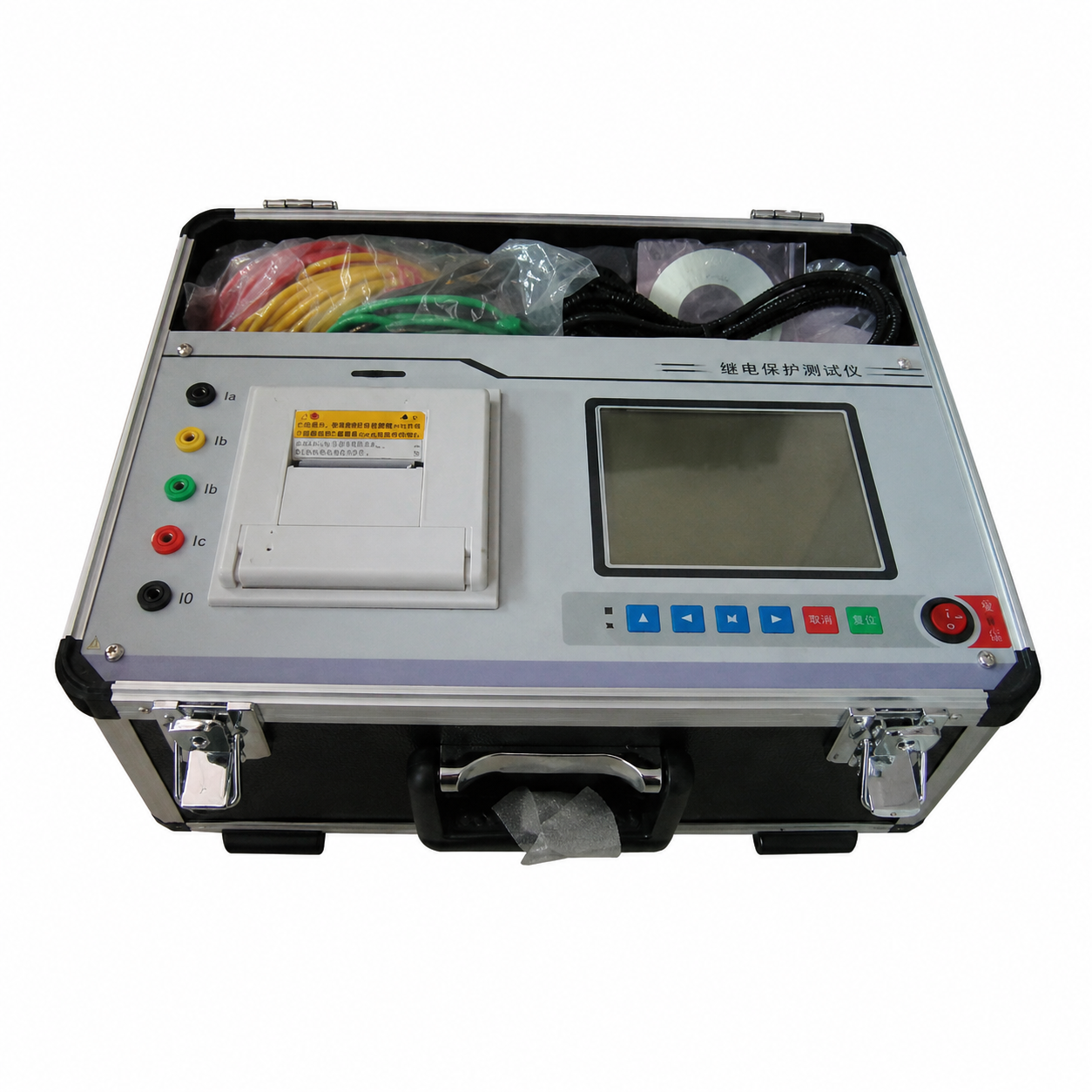 saklar tap - 5