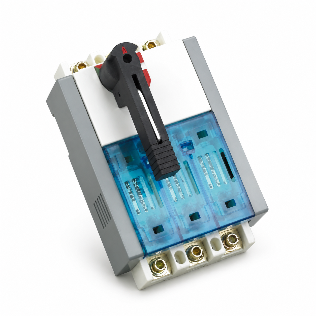NH40-□/□R Series Isolator Fuse Unit