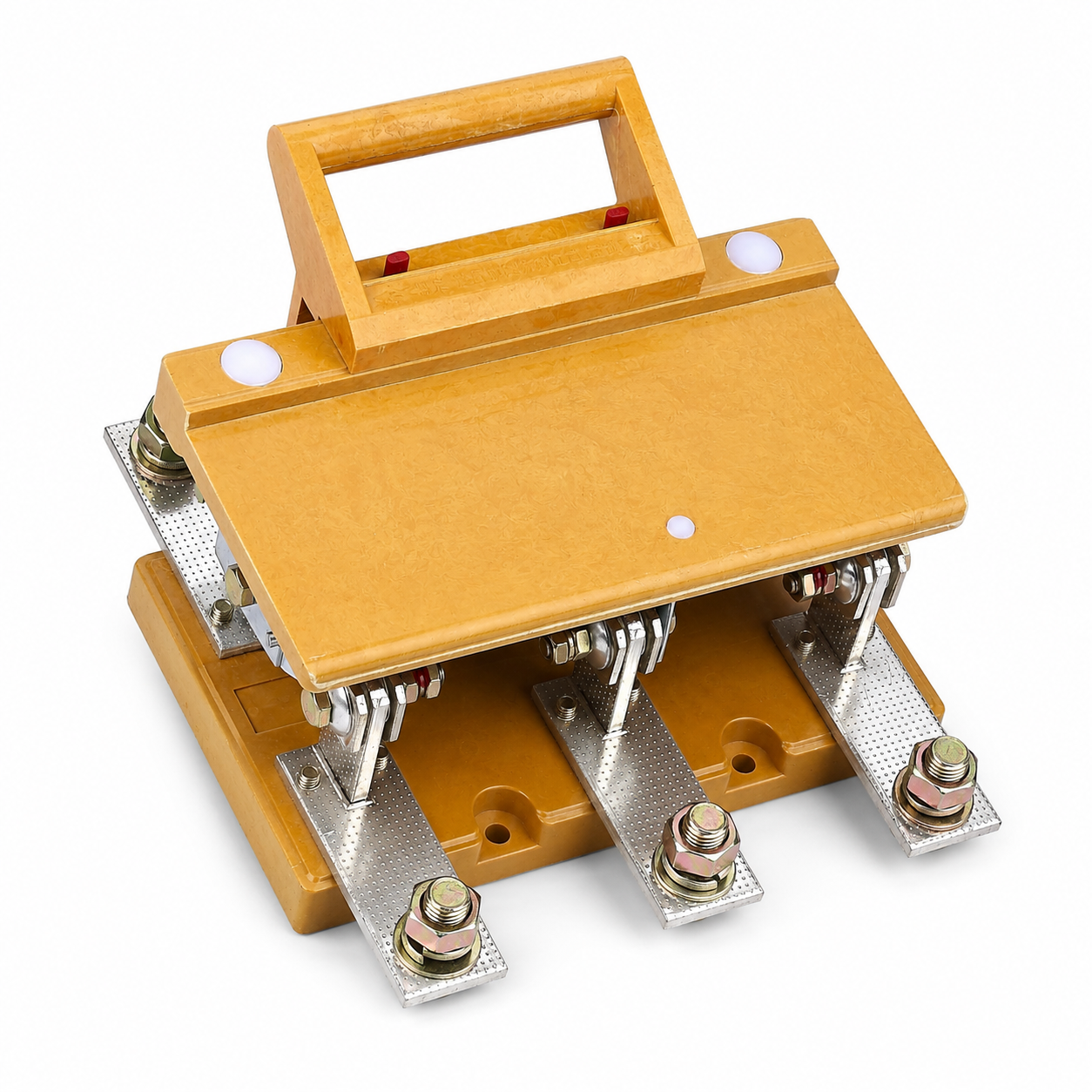 HD11-F Series Anti-Misoperation Open-Type Knife Switch