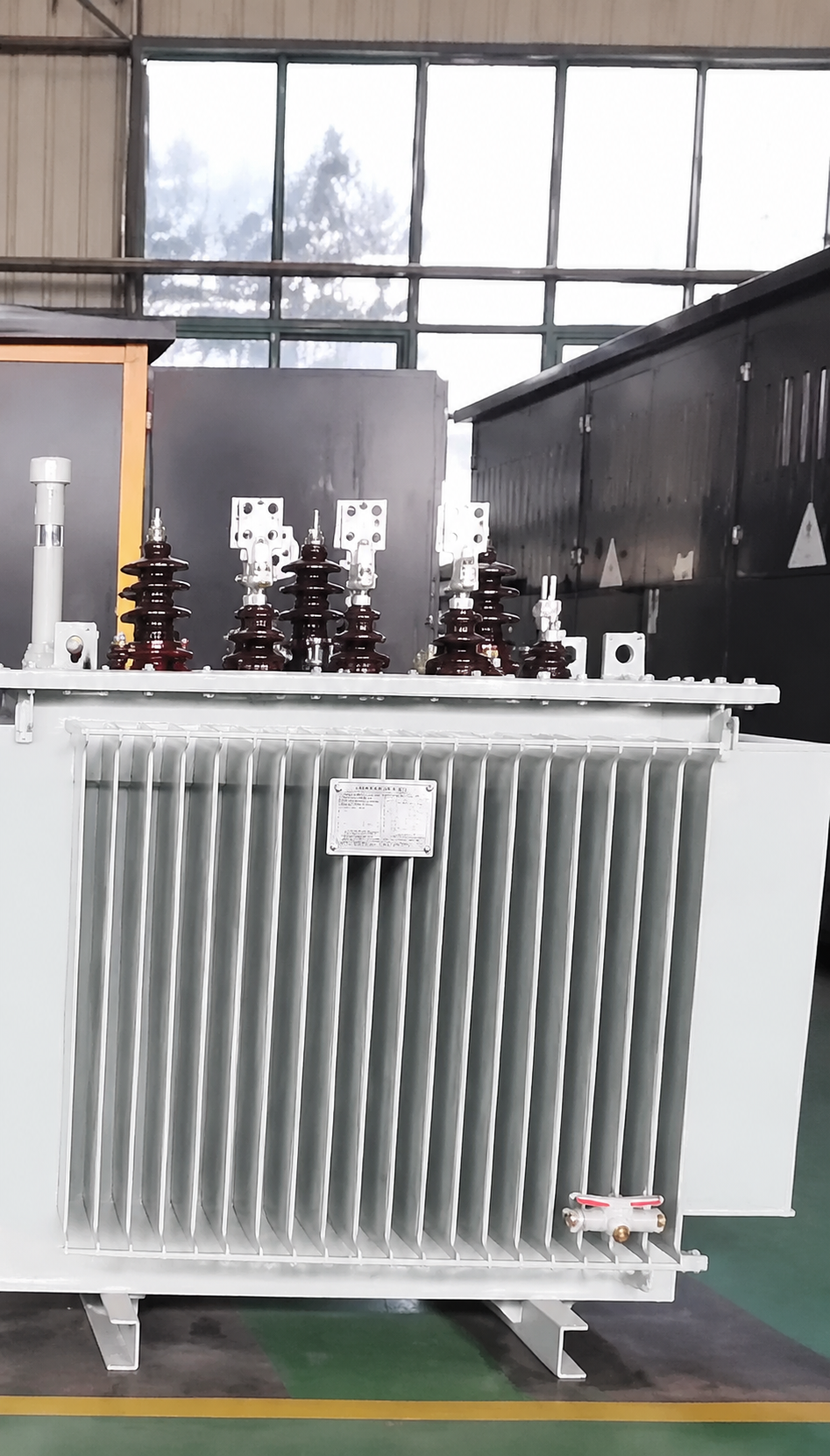radiator - 2
