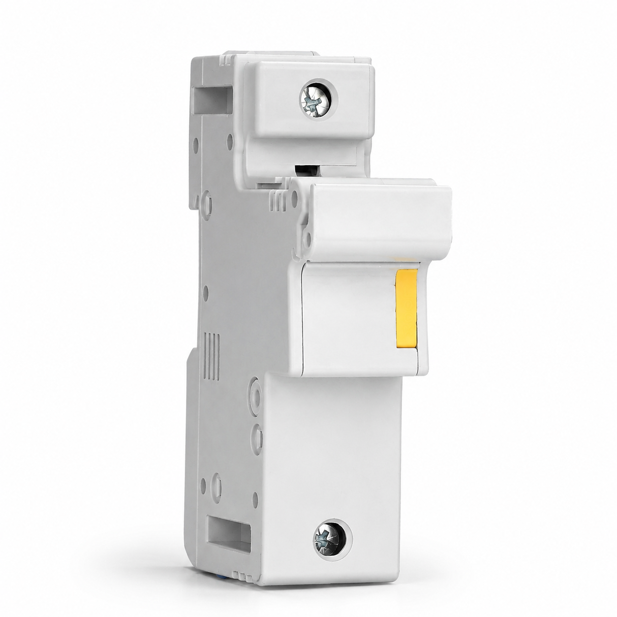NRT28 Series Cylindrical Cap Fuse Holder