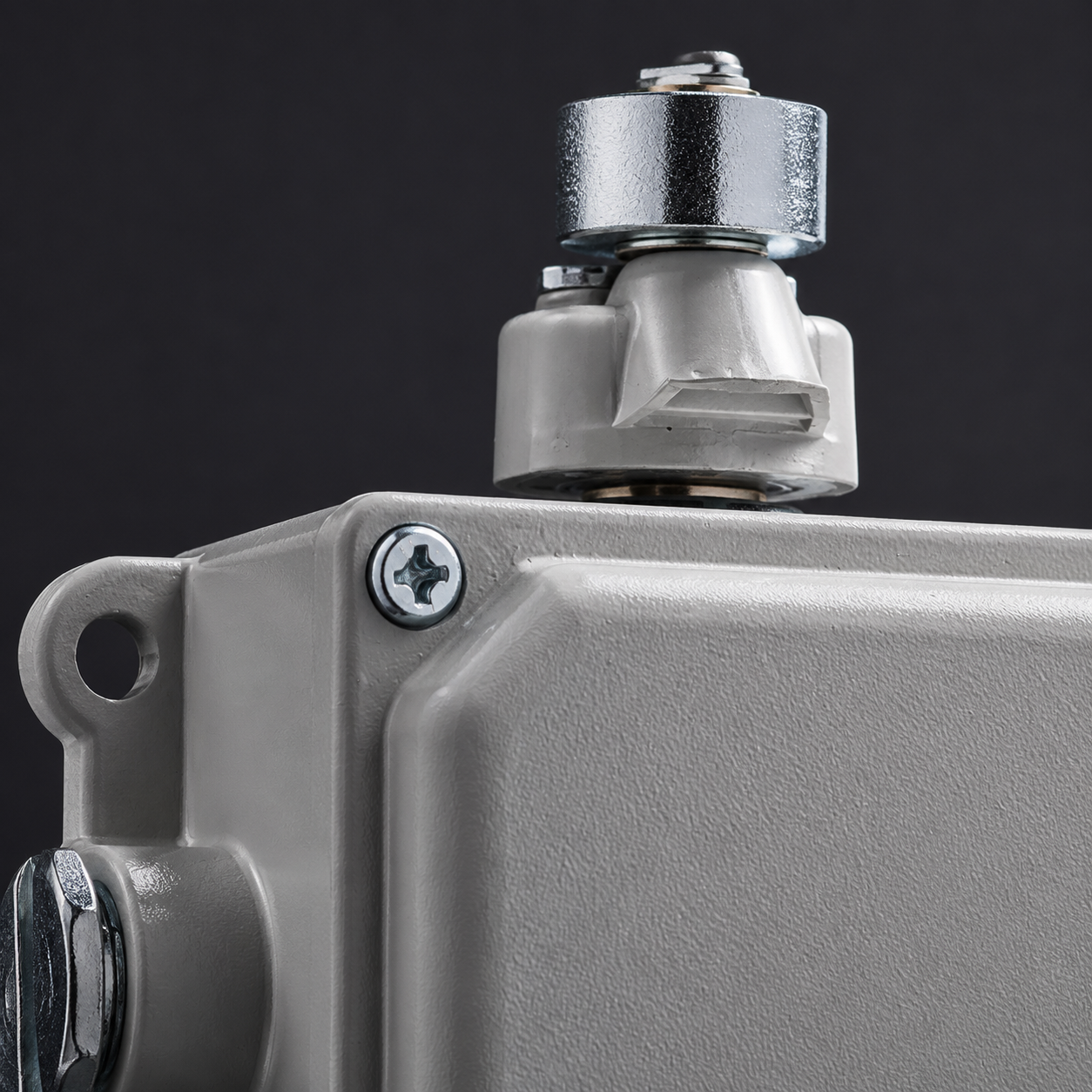 Switch Perjalanan Seri YBLX-33 - 5