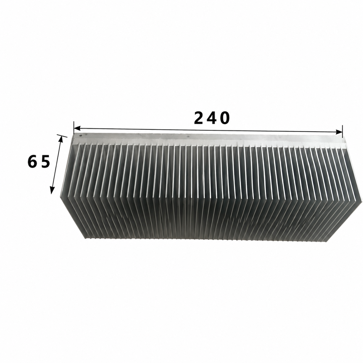 Inverter / Heat Sink - 7