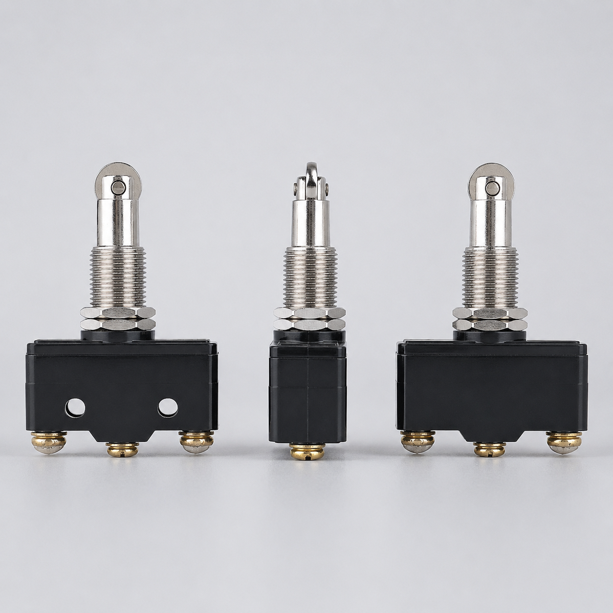 Seri YBLXW-5 Switch Mikro - 2