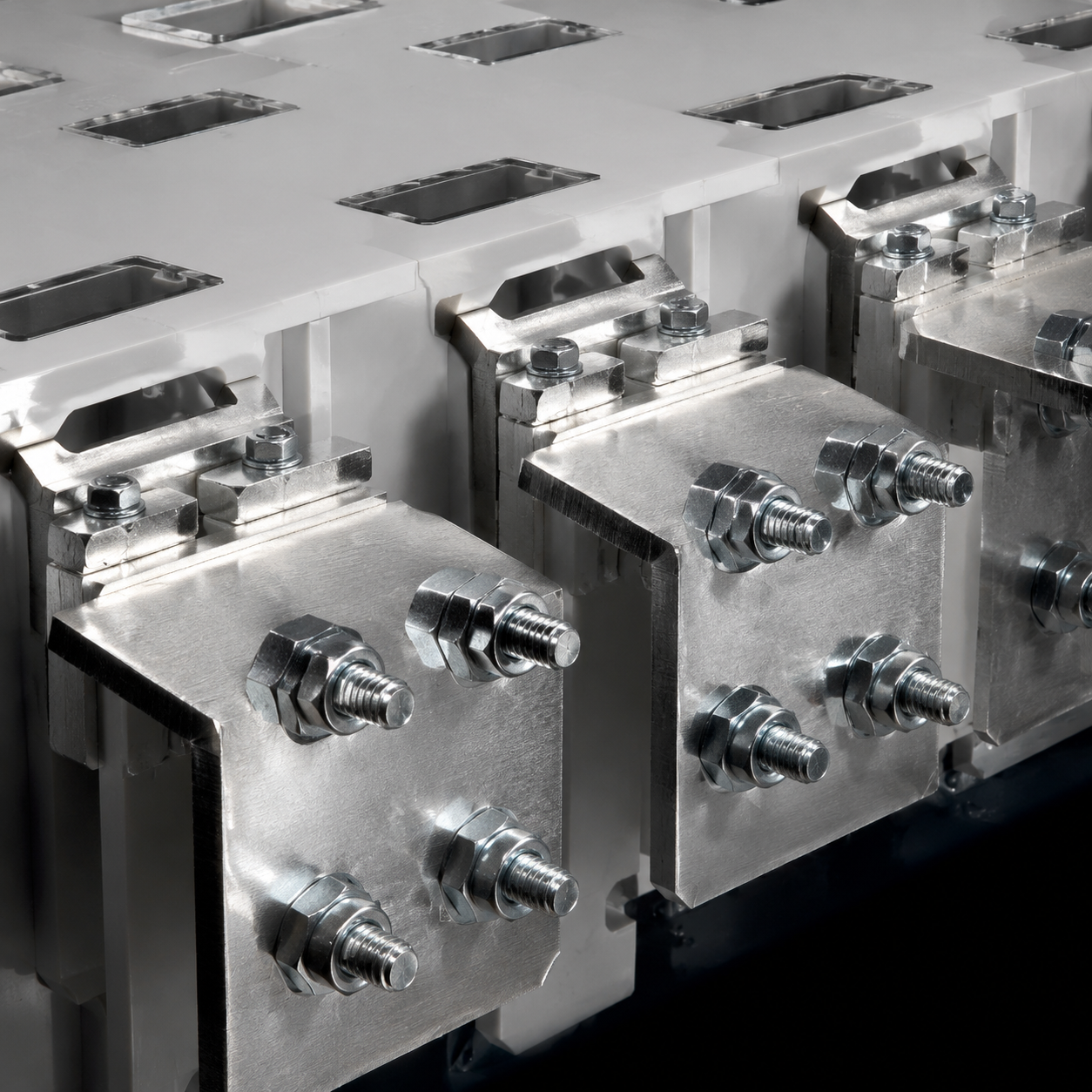 NH45 Series Isolating Switches and NH40D, NH45D Series Electrically Controlled Isolating Switches - 5
