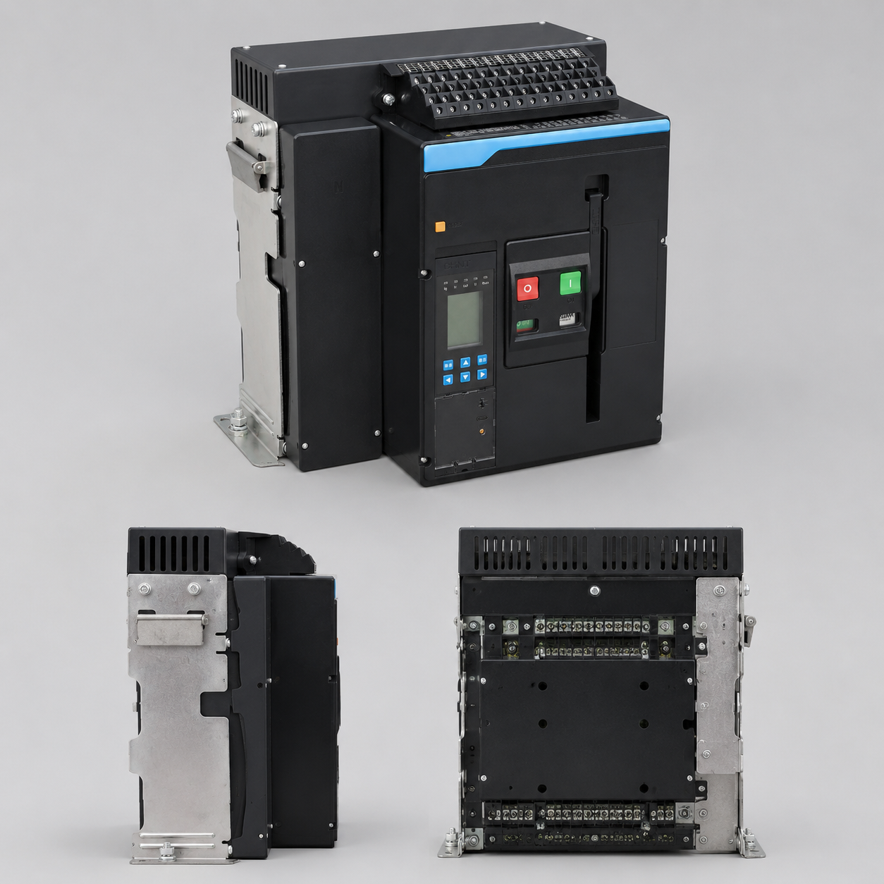 NXA series universal circuit breaker - 2