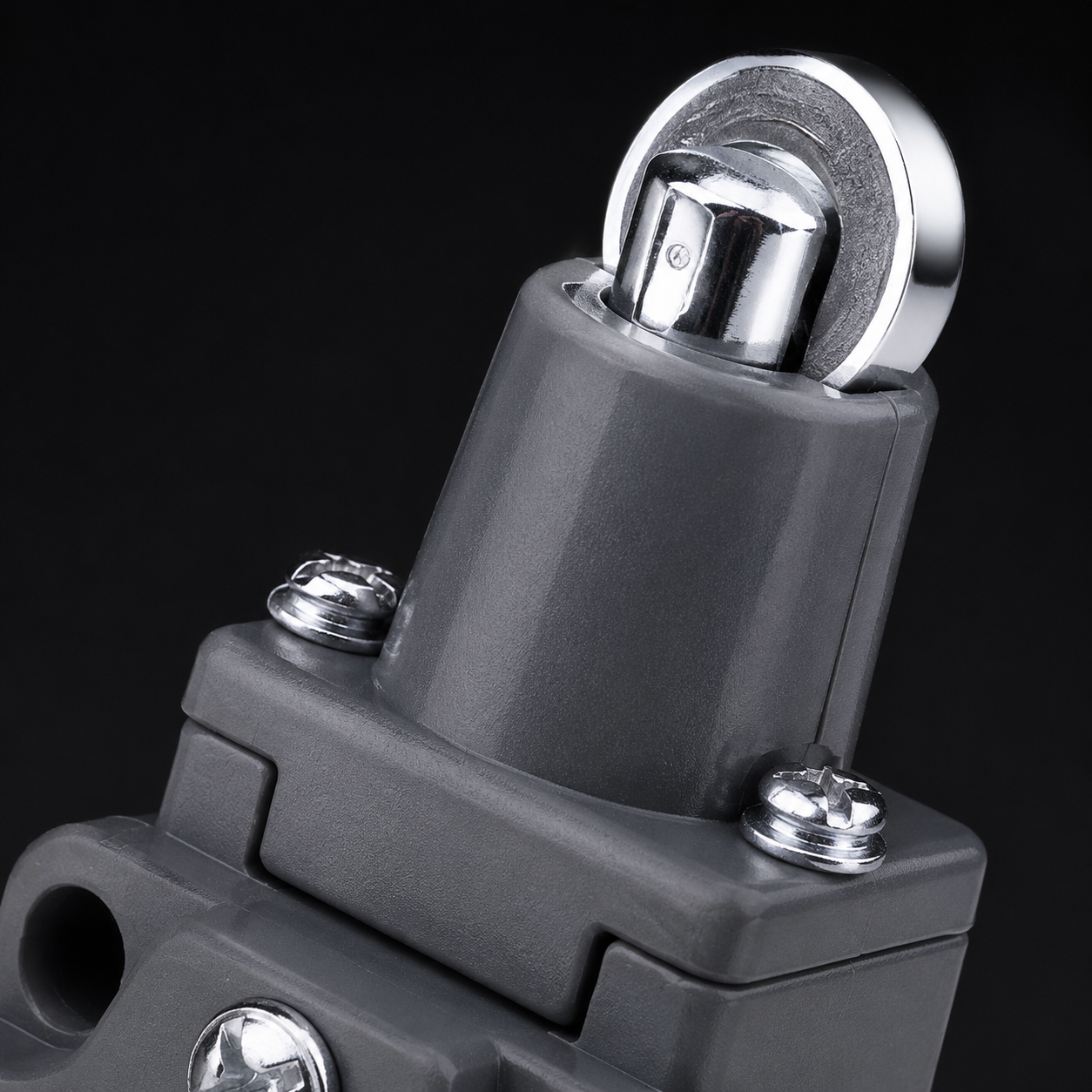 Switch perjalanan seri YBLX-K3 - 5