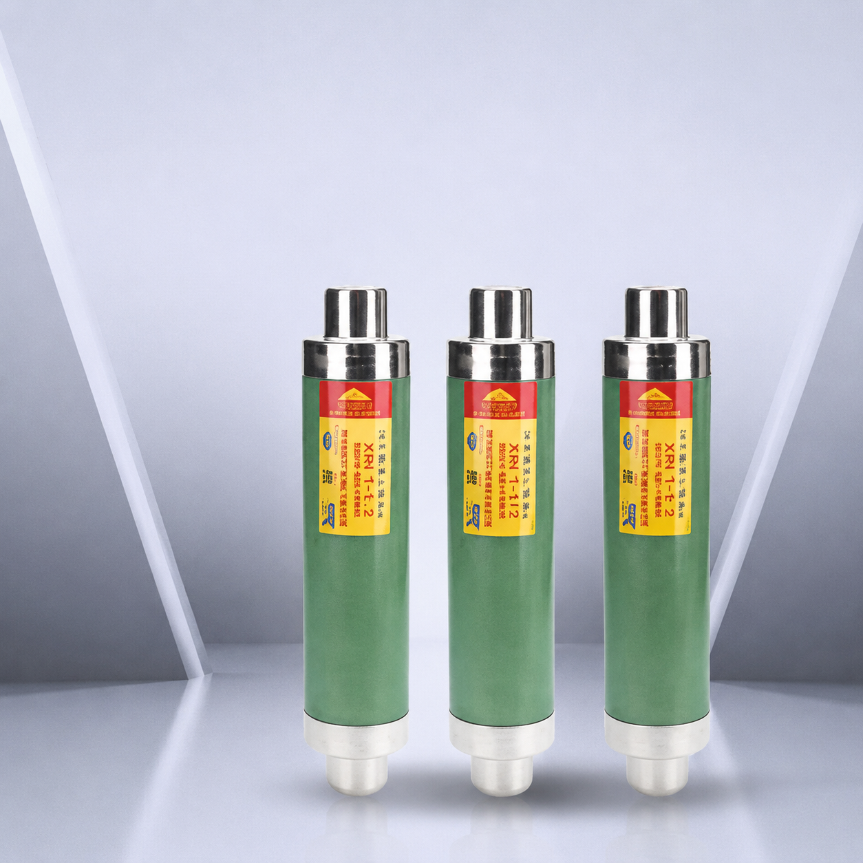 Fuse tegangan tinggi XRNT-12/315/10 kV/40 A/XRNT-12/31