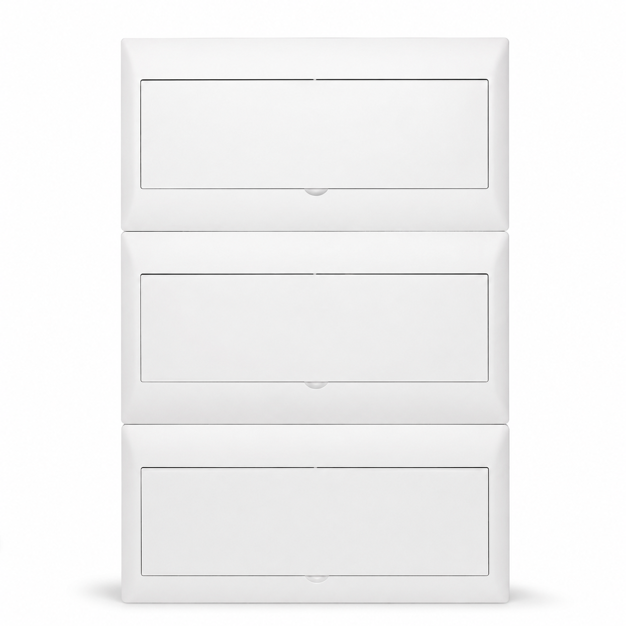 Kabinet listrik jenis tersembunyi seri NX50 (kabinet)