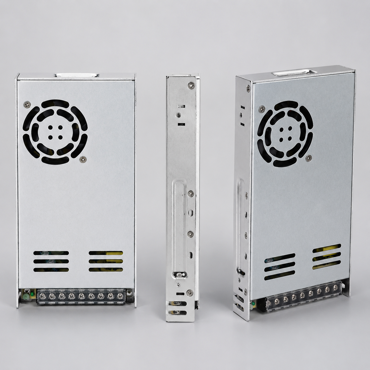 Power Supply Series NKY3 - 2