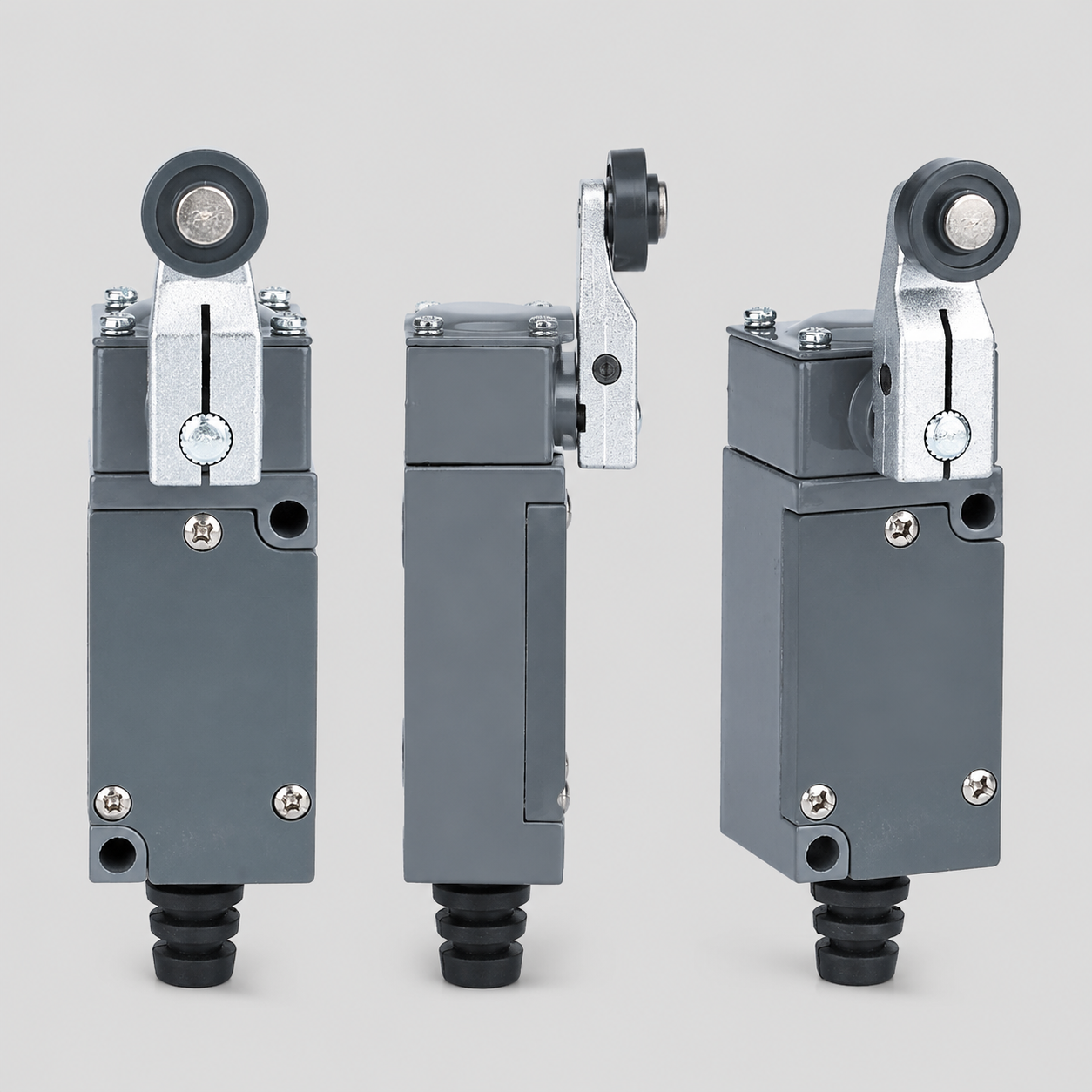 Switch Batas Seri YBLX-HL - 2