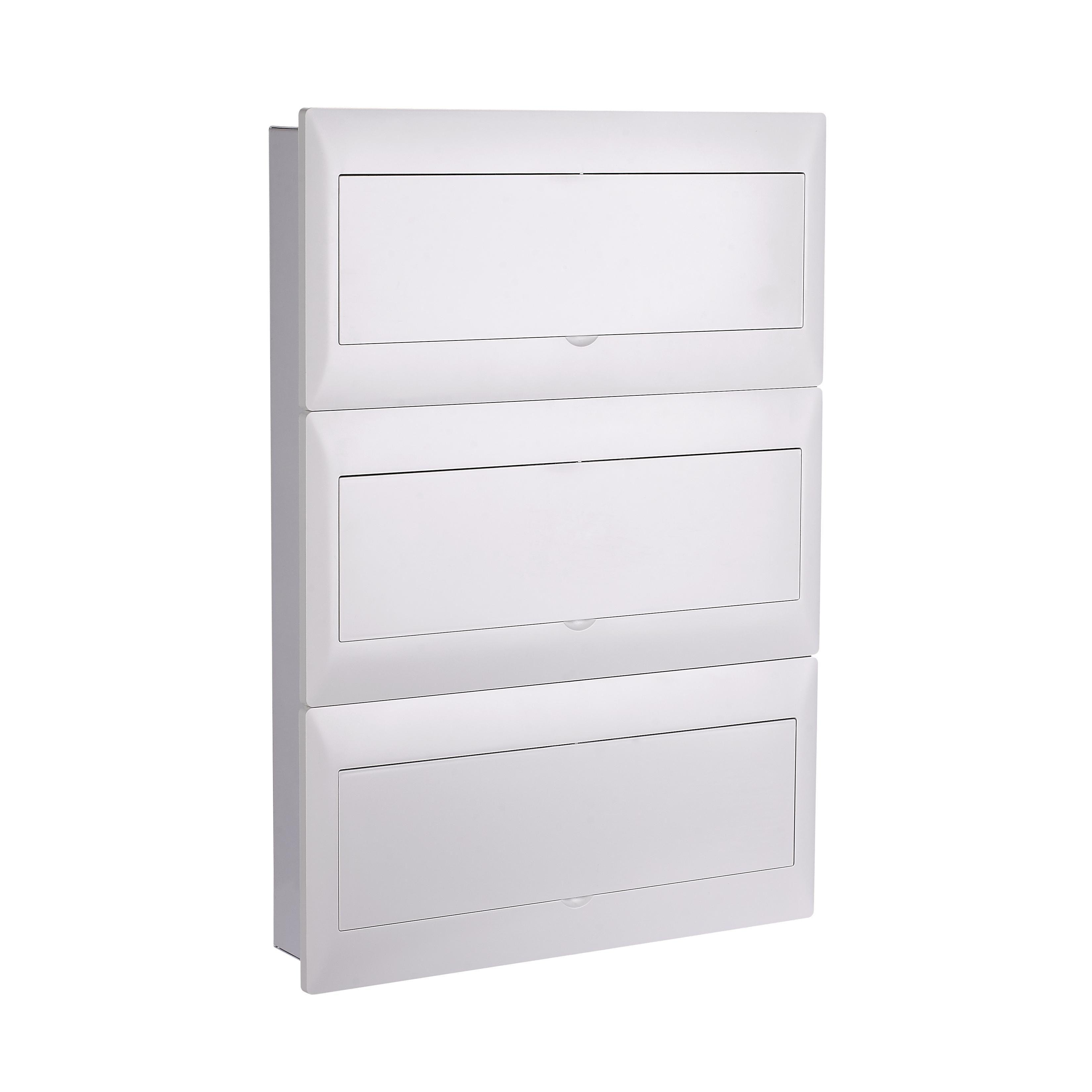 Kabinet listrik jenis tersembunyi seri NX50 (kabinet) - 7