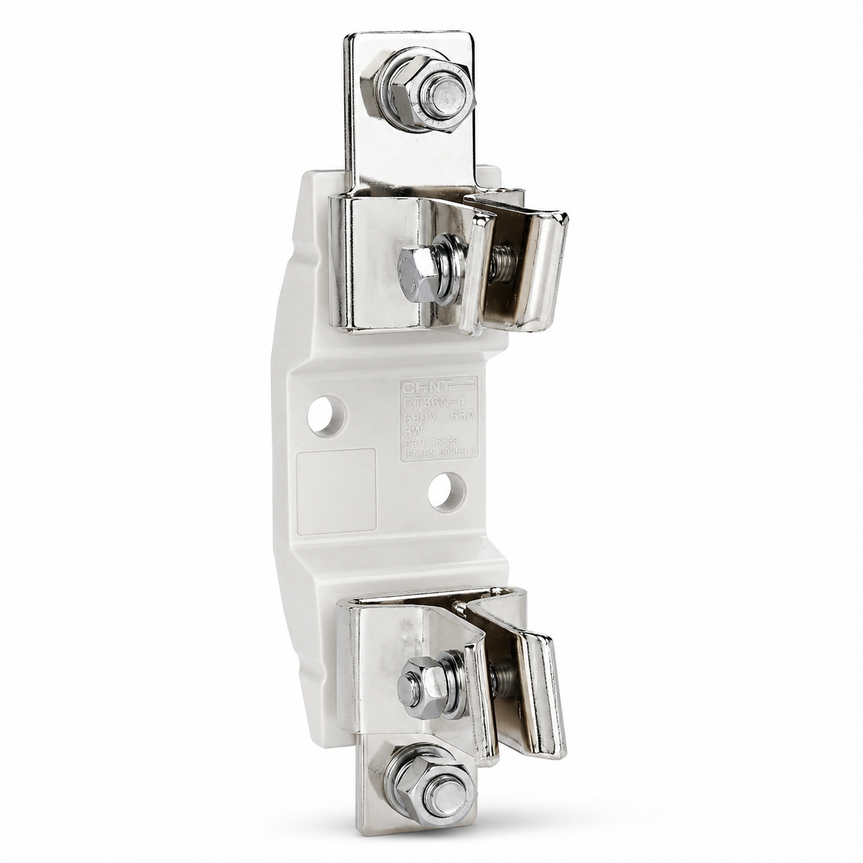 RT36N Series Blade-Type Fuse Holder