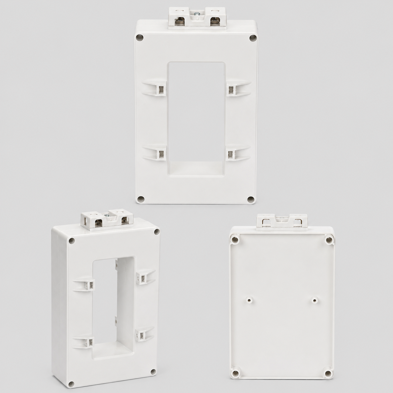 Transformer Arus NXLH-1 III - 2