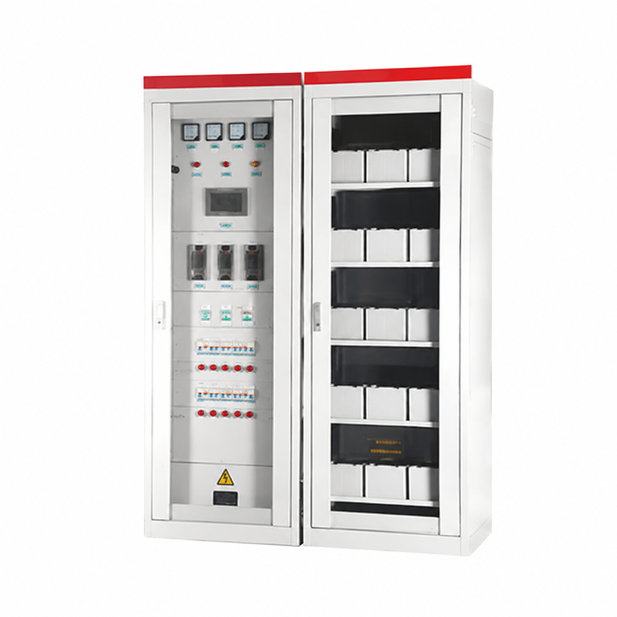 Panel DC Power Supply 220 V / 110 V - 5