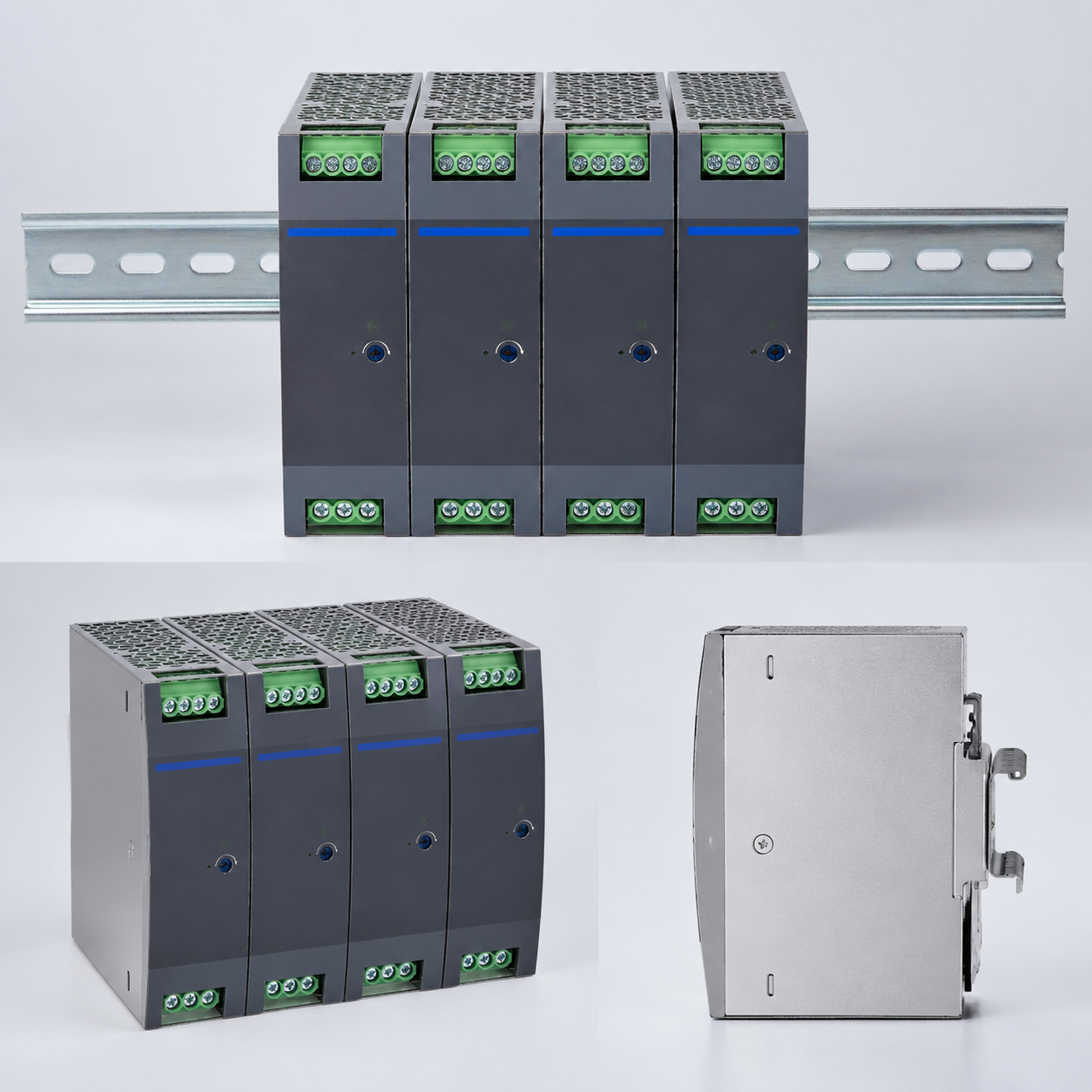 Power Supply Switch Seri NKY2S - 2