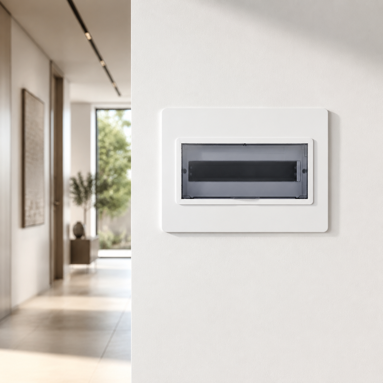 Kabinet Distribusi NX30H - 3