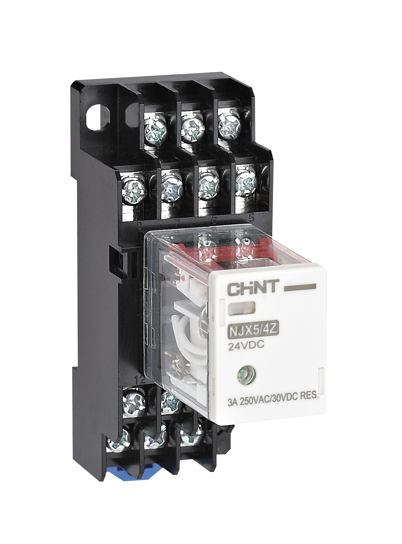 Relay NJX5 Kecil - 7