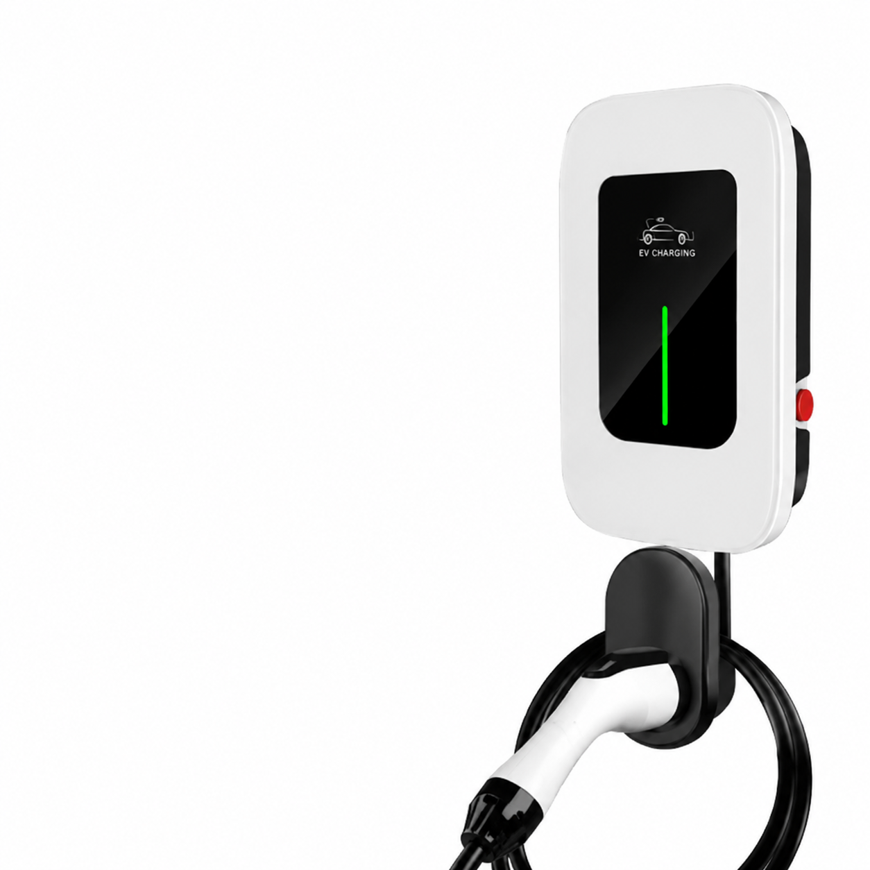 Stasiun Pengisian Daya (EV Charging Station), Stasiun Pengisian Daya untuk Rumah Tangga, 7 kW - 7