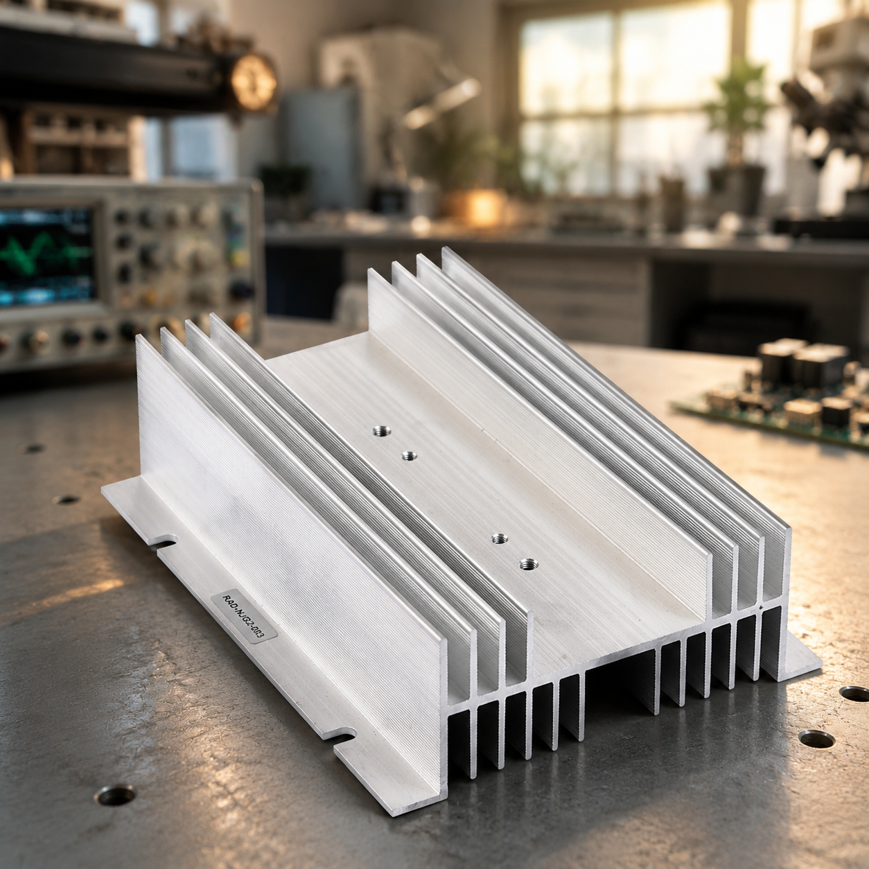 Relay Solid State NJG2 Series - 3