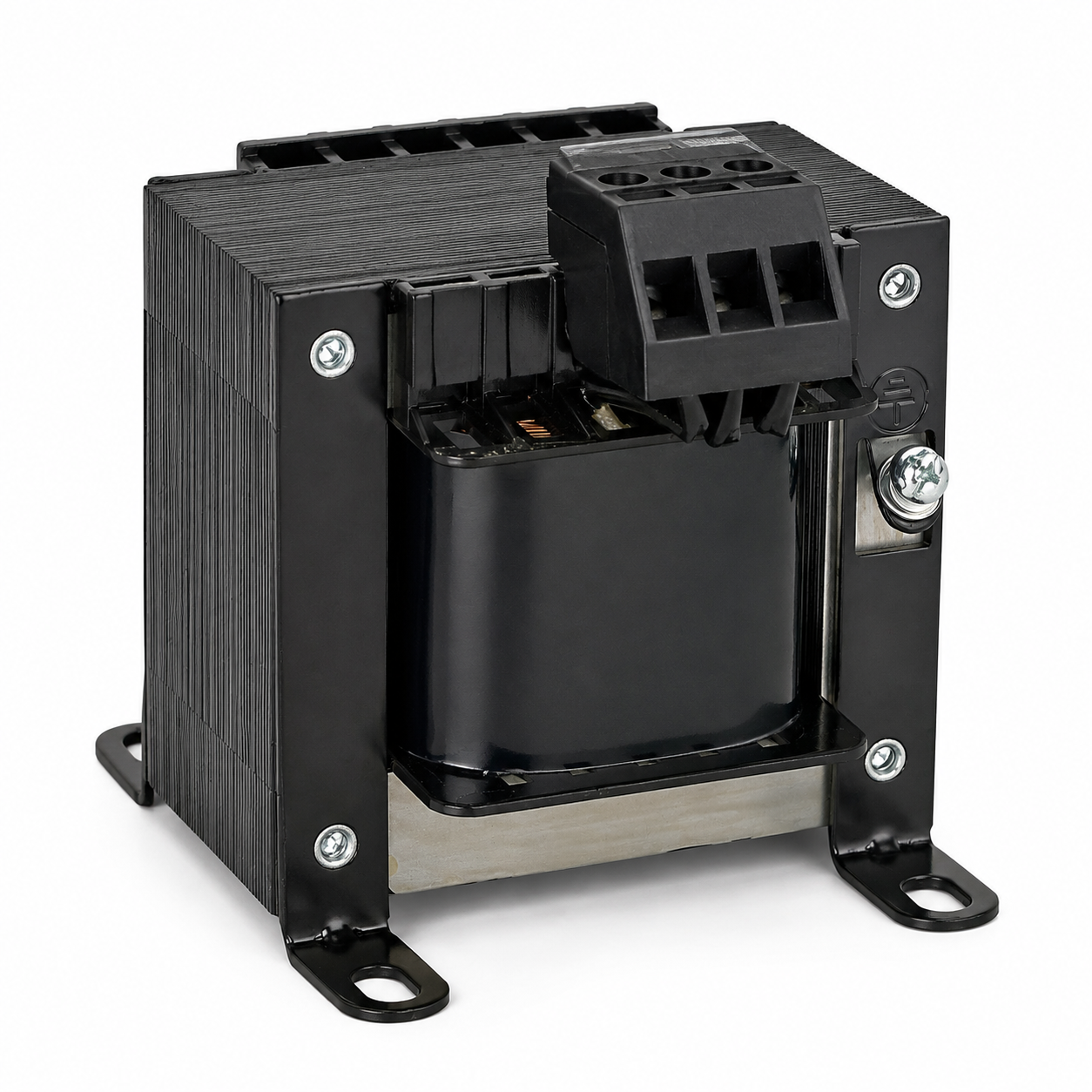 Trafo autotransformer seri NXKDO