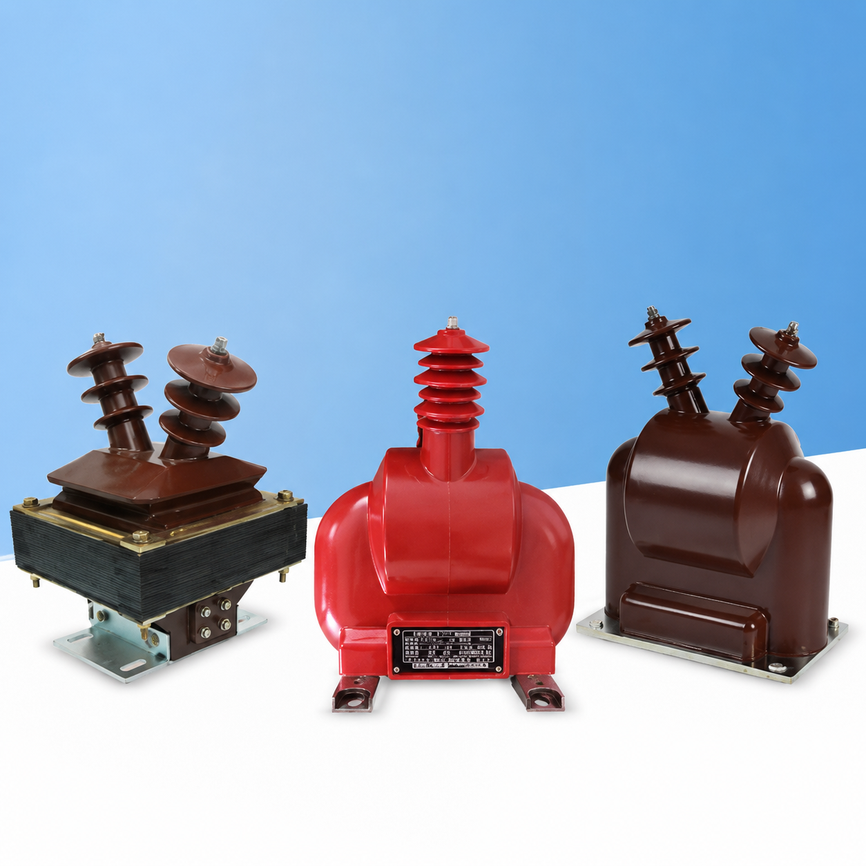 Koil Pelepas Muatan, Eksternal, 10 kV / FDGE8FD2