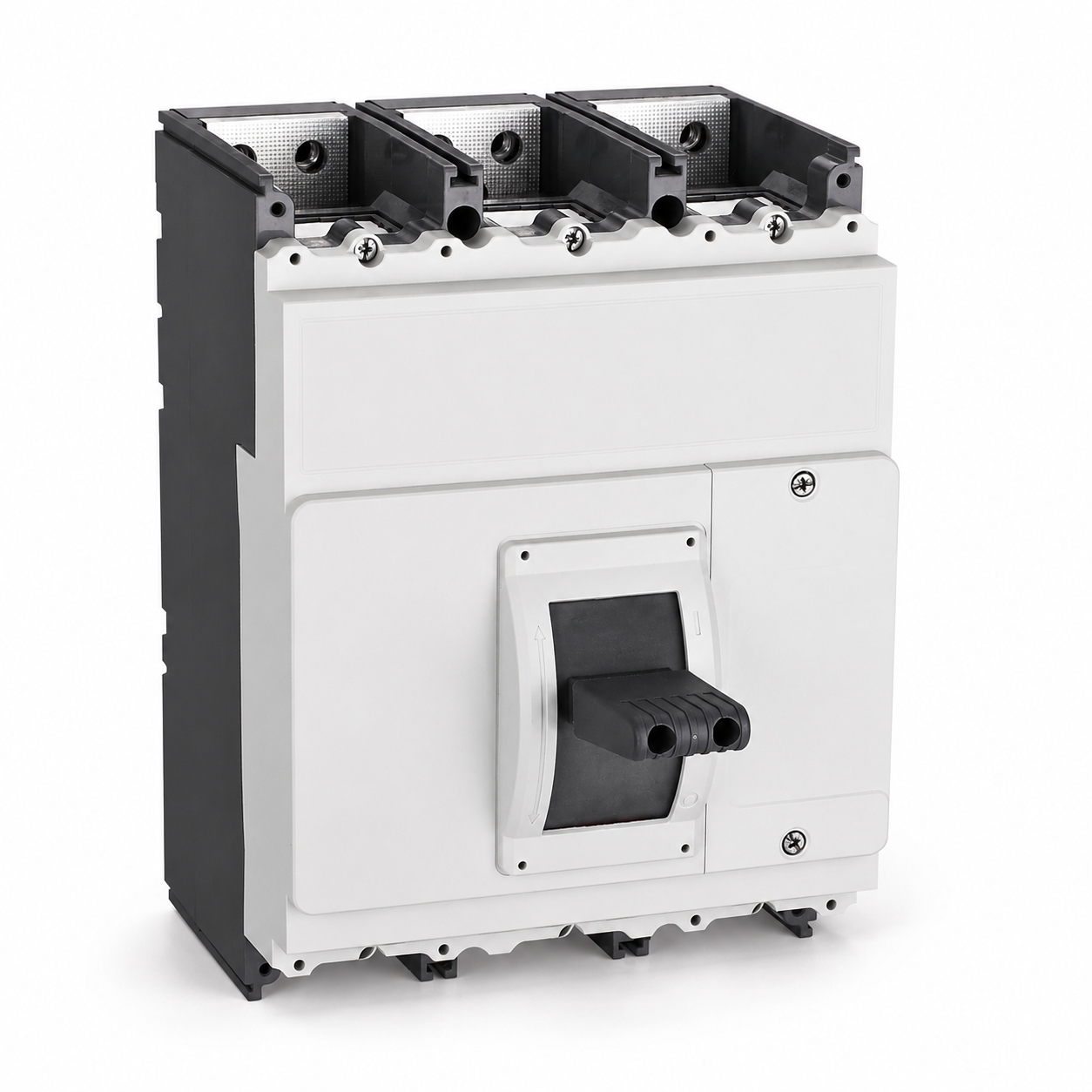 NHM5DC Series DC Isolator