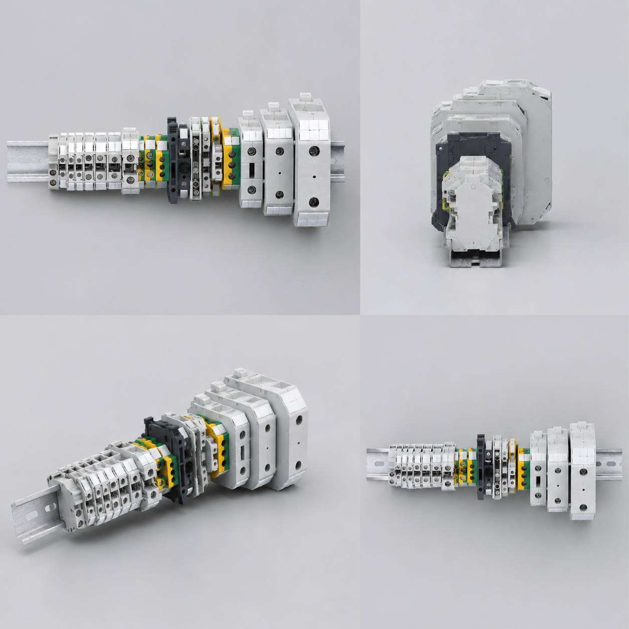 JCUK Series - 2